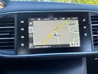 2017 - peugeot - 308 - 1.6 bluehdi blue l. - personenauto - afbeelding 11 van  29
