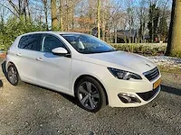 2017 - peugeot - 308 - 1.6 bluehdi blue l. - personenauto - afbeelding 12 van  29