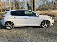 2017 - peugeot - 308 - 1.6 bluehdi blue l. - personenauto - afbeelding 24 van  29