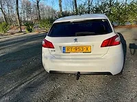 2017 - peugeot - 308 - 1.6 bluehdi blue l. - personenauto - afbeelding 27 van  29