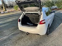 2017 - peugeot - 308 - 1.6 bluehdi blue l. - personenauto - afbeelding 28 van  29