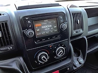 2017 - peugeot - boxer - 330 2.0 hdi l1h1 pp - bedrijfswagen - afbeelding 2 van  22