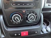 2017 - peugeot - boxer - 330 2.0 hdi l1h1 pp - bedrijfswagen - afbeelding 7 van  22