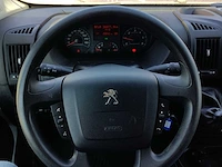 2017 - peugeot - boxer - 330 2.0 hdi l1h1 pp - bedrijfswagen - afbeelding 10 van  22