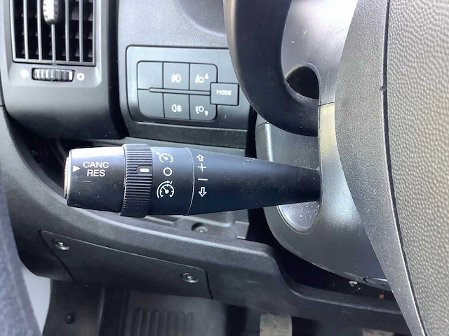 2017 - peugeot - boxer - 330 2.0 hdi l1h1 pp - bedrijfswagen - afbeelding 11 van  22