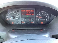 2017 - peugeot - boxer - 330 2.0 hdi l1h1 pp - bedrijfswagen - afbeelding 14 van  22
