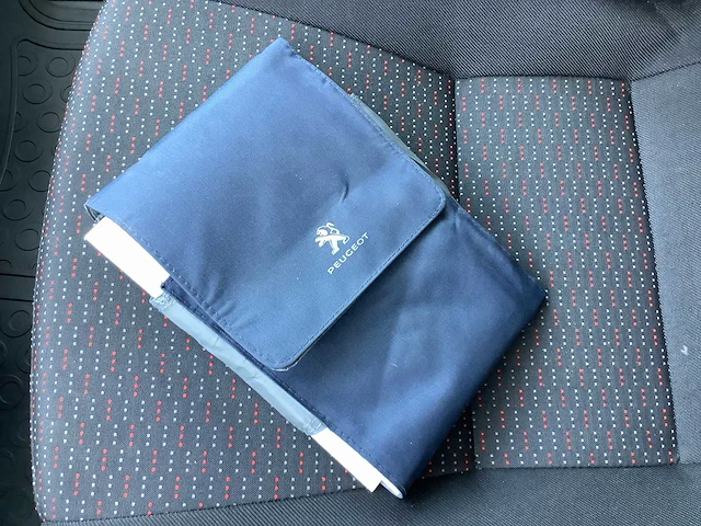 2017 - peugeot - boxer - 330 2.0 hdi l1h1 pp - bedrijfswagen - afbeelding 15 van  22