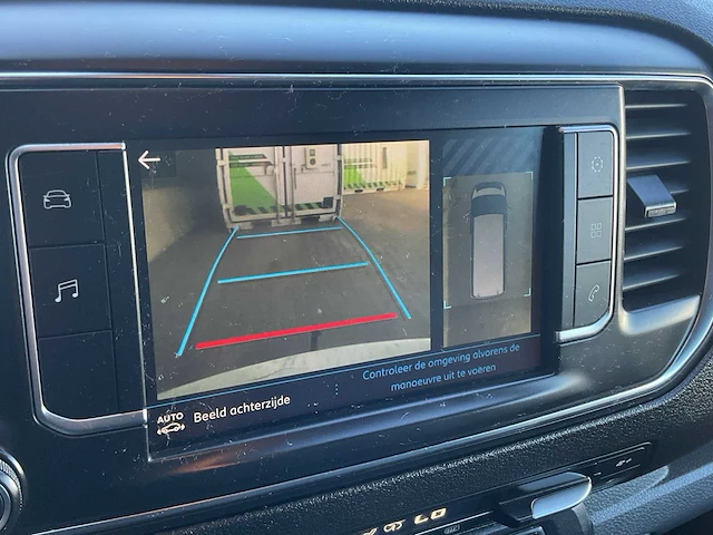 2017 - peugeot - expert - 231s2.0bluehdi120pro - bedrijfswagen - afbeelding 4 van  21