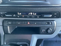 2017 - peugeot - expert - 231s2.0bluehdi120pro - bedrijfswagen - afbeelding 7 van  21