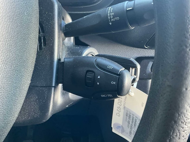 2017 - peugeot - expert - 231s2.0bluehdi120pro - bedrijfswagen - afbeelding 10 van  21