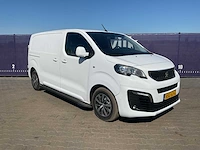 2017 - peugeot - expert - 231s2.0bluehdi120pro - bedrijfswagen - afbeelding 12 van  21