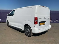 2017 - peugeot - expert - 231s2.0bluehdi120pro - bedrijfswagen - afbeelding 15 van  21
