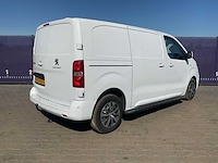 2017 - peugeot - expert - 231s2.0bluehdi120pro - bedrijfswagen - afbeelding 16 van  21