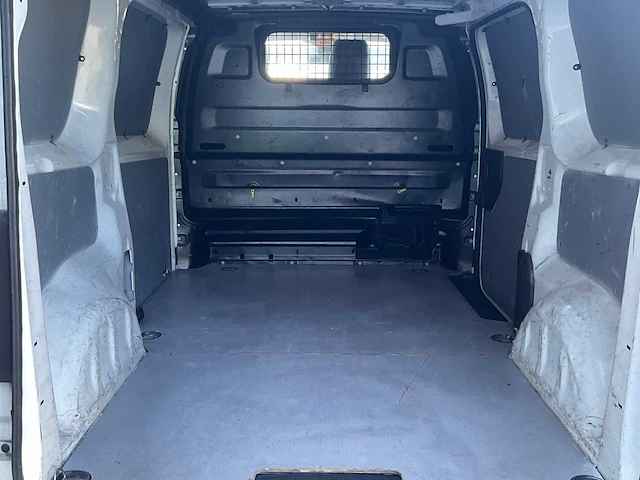 2017 - peugeot - expert - 231s2.0bluehdi120pro - bedrijfswagen - afbeelding 17 van  21