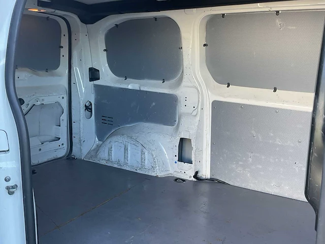 2017 - peugeot - expert - 231s2.0bluehdi120pro - bedrijfswagen - afbeelding 18 van  21