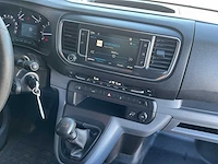2017 - peugeot - expert - 231s2.0bluehdi120pro - bedrijfswagen - afbeelding 21 van  21