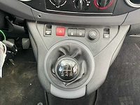 2017 - peugeot - partner - 120 1.6 bluehdi l1xr - bedrijfswagen - afbeelding 3 van  15