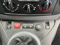 2017 - peugeot - partner - 120 1.6 bluehdi l1xr - bedrijfswagen - afbeelding 5 van  15