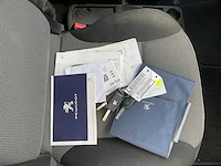2017 - peugeot - partner - 120 1.6 bluehdi l1xr - bedrijfswagen - afbeelding 7 van  15
