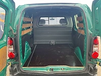 2017 - peugeot - partner - 120 1.6 bluehdi l1xr - bedrijfswagen - afbeelding 11 van  15