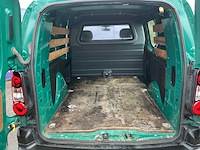 2017 - peugeot - partner - 122 1.6 bluehdi l1xr - bedrijfswagen - afbeelding 5 van  11