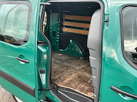 2017 - peugeot - partner - 122 1.6 bluehdi l1xr - bedrijfswagen - afbeelding 6 van  11