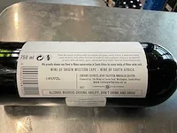2017 - pinotage (144x) - afbeelding 2 van  3