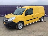 2017 - renault - kangoo - 1.5 dci 90 comf maxi - bedrijfswagen - afbeelding 1 van  12