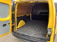 2017 - renault - kangoo - 1.5 dci 90 comf maxi - bedrijfswagen - afbeelding 8 van  12