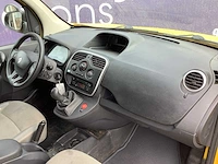 2017 - renault - kangoo - 1.5 dci 90 comf maxi - bedrijfswagen - afbeelding 10 van  12