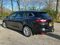 2017 - renault - mégane estate - 1.5 dci eco2 bose - personenauto - afbeelding 33 van  37