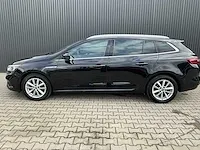 2017 - renault - mégane estate - 1.5 dci eco2 bose - personenauto - afbeelding 23 van  40