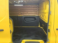 2017 - renault - trafic - 1.6 dci t29l2h1comen - bedrijfswagen - afbeelding 12 van  14