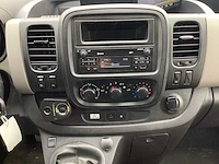 2017 - renault - trafic - 1.6 dci t29l2h1comen - bedrijfswagen - afbeelding 2 van  13