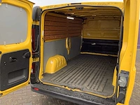 2017 - renault - trafic - 1.6 dci t29l2h1comen - bedrijfswagen - afbeelding 9 van  13