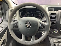 2017 - renault - trafic - 1.6 dci t29l2h1comen - bedrijfswagen - afbeelding 12 van  13