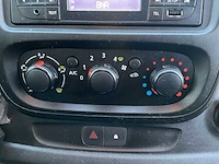 2017 - renault - trafic - 1.6 dci t29l2h1comen - bedrijfswagen - afbeelding 4 van  18