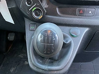 2017 - renault - trafic - 1.6 dci t29l2h1comen - bedrijfswagen - afbeelding 5 van  18