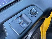 2017 - renault - trafic - 1.6 dci t29l2h1comen - bedrijfswagen - afbeelding 7 van  18