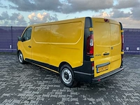 2017 - renault - trafic - 1.6 dci t29l2h1comen - bedrijfswagen - afbeelding 12 van  18