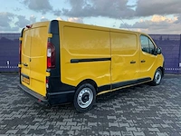 2017 - renault - trafic - 1.6 dci t29l2h1comen - bedrijfswagen - afbeelding 13 van  18