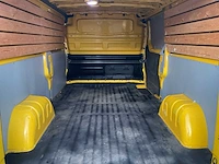 2017 - renault - trafic - 1.6 dci t29l2h1comen - bedrijfswagen - afbeelding 14 van  18