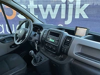 2017 - renault - trafic - 1.6 dci t29l2h1comen - bedrijfswagen - afbeelding 17 van  18