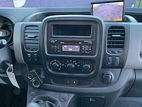 2017 - renault - trafic - 1.6 dci t29l2h1comen - bedrijfswagen - afbeelding 18 van  18