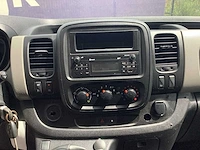 2017 - renault - trafic - 1.6 dci t29l2h1comen - bedrijfswagen - afbeelding 11 van  14