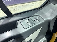 2017 - renault - trafic - 1.6 dci t29l2h1comen - bedrijfswagen - afbeelding 13 van  14