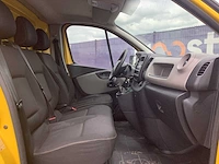 2017 - renault - trafic - 1.6 dci t29l2h1comen - bedrijfswagen - afbeelding 5 van  14