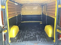 2017 - renault - trafic - 1.6 dci t29l2h1comen - bedrijfswagen - afbeelding 6 van  14