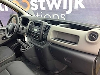 2017 - renault - trafic - 1.6 dci t29l2h1comen - bedrijfswagen - afbeelding 8 van  14