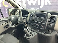 2017 - renault - trafic - 1.6 dci t29l2h1comen - bedrijfswagen - afbeelding 9 van  14